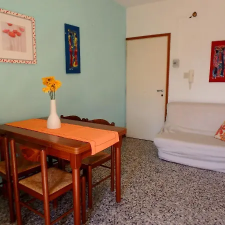 Apartment Paganella Lido di Pomposa