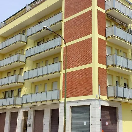 Paganella Lido di Pomposa